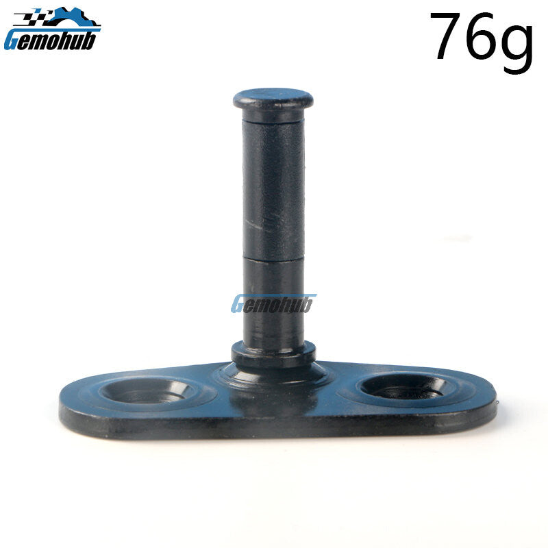New Quality TAILGATE BOOT LID LOCK STRIKER PLATE LATCH FOR 2012-2017 for VW for Passat