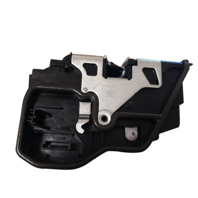 Front left door latch actuator for X6, E60, E70, E90, 7-pin 51217202143- n