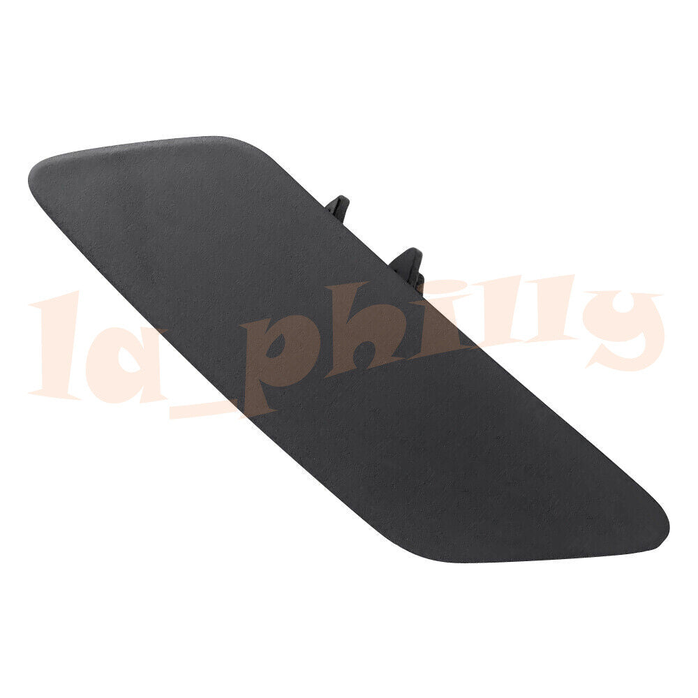Headlamp Washer Cover Driver Side for 2020-2022 for Land Rover Discovery Sport L550