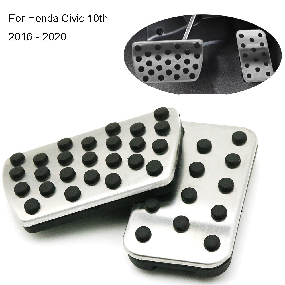 Red Driver Air Vent Frame Trim Cover Carbon Fiber For COBALT 2005-2010 v