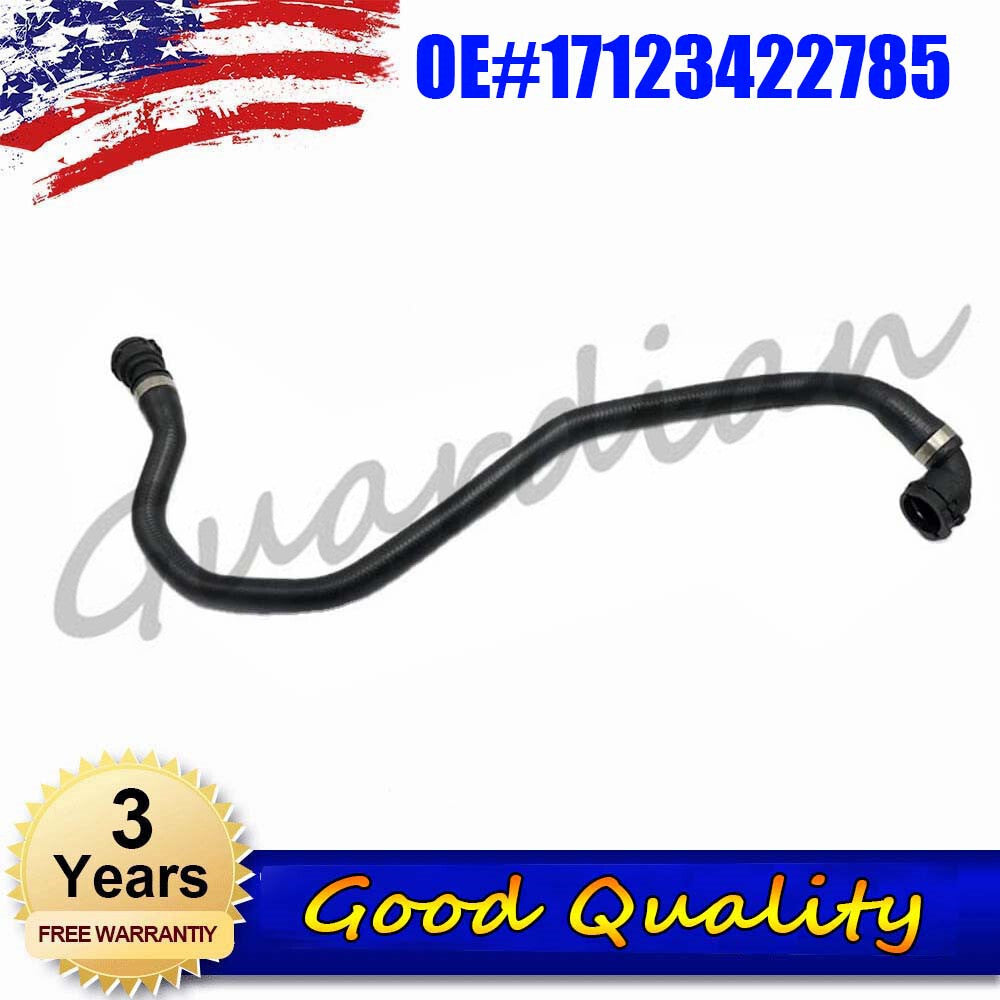 Engine coolant hose 17123422785 for BMW X3 N52N