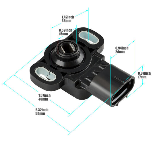 Upstream Oxygen Sensor For 2004-2008 for Acura TL 3.2L,2003-2007 for Honda Accord 3.0L
