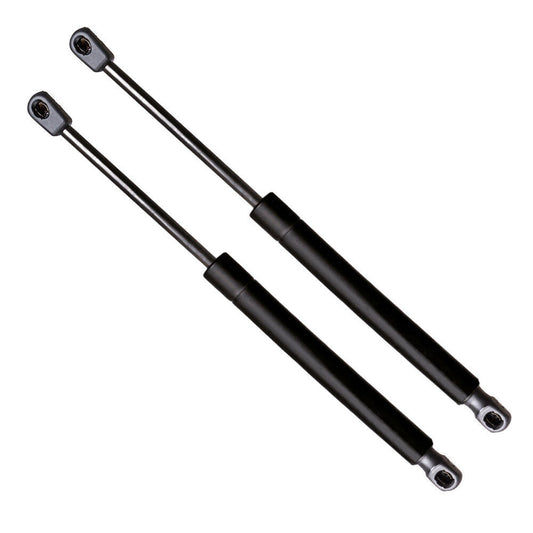 Rear Tailgate Lift Supports Shock 2PCS for PEUGEOT 407 6E 2004-2010 9647487680 Q