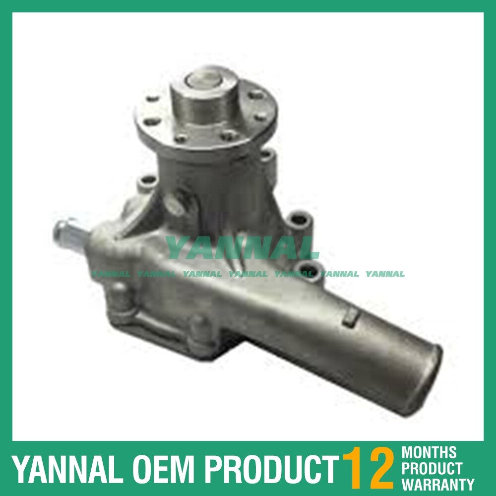 Water pump 8-97028590-0 is suitable for ISUZU 4JG1 4JG2 EX75UR-5 EX75US-5 ZX70-