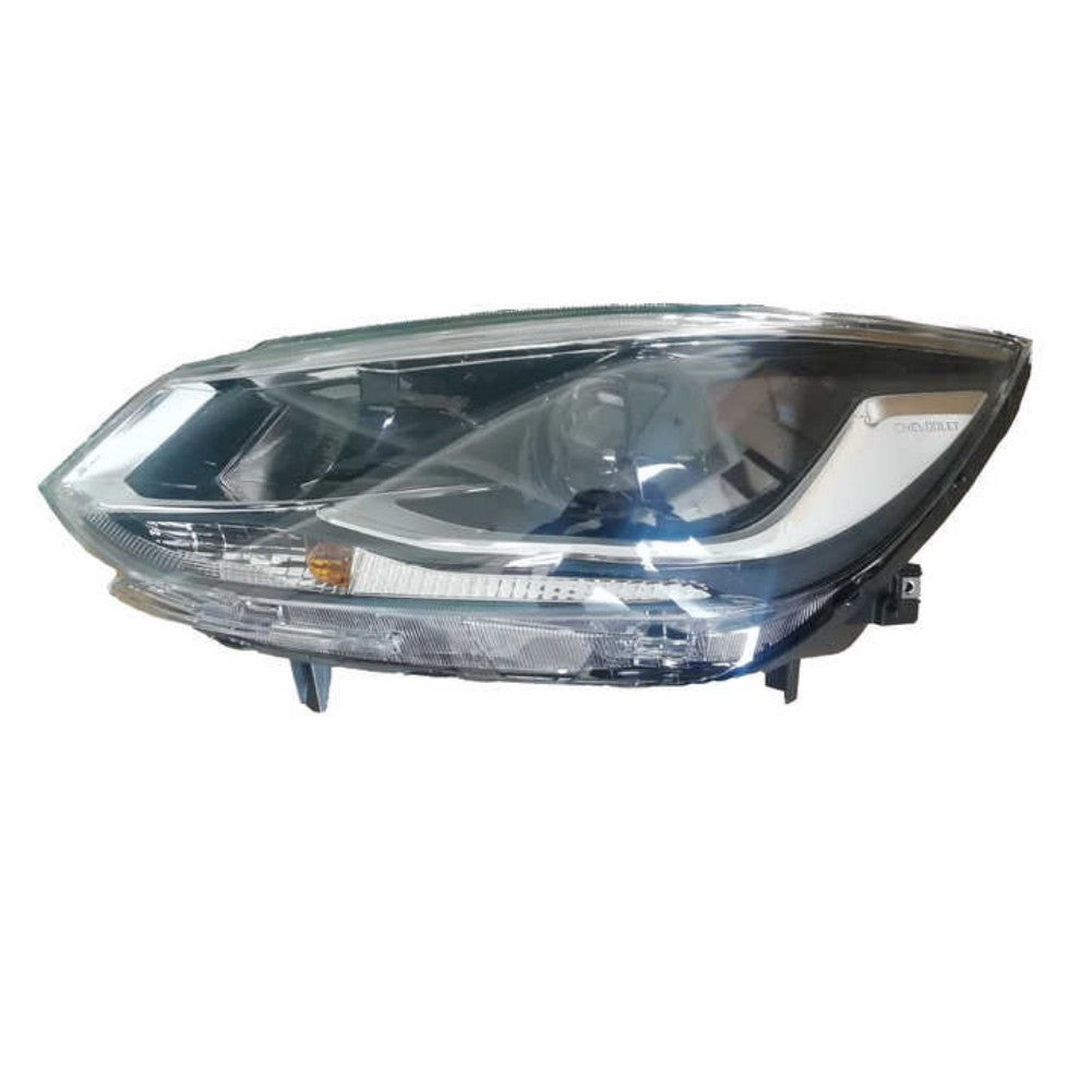 Headlights L Replace# 26289189 Q