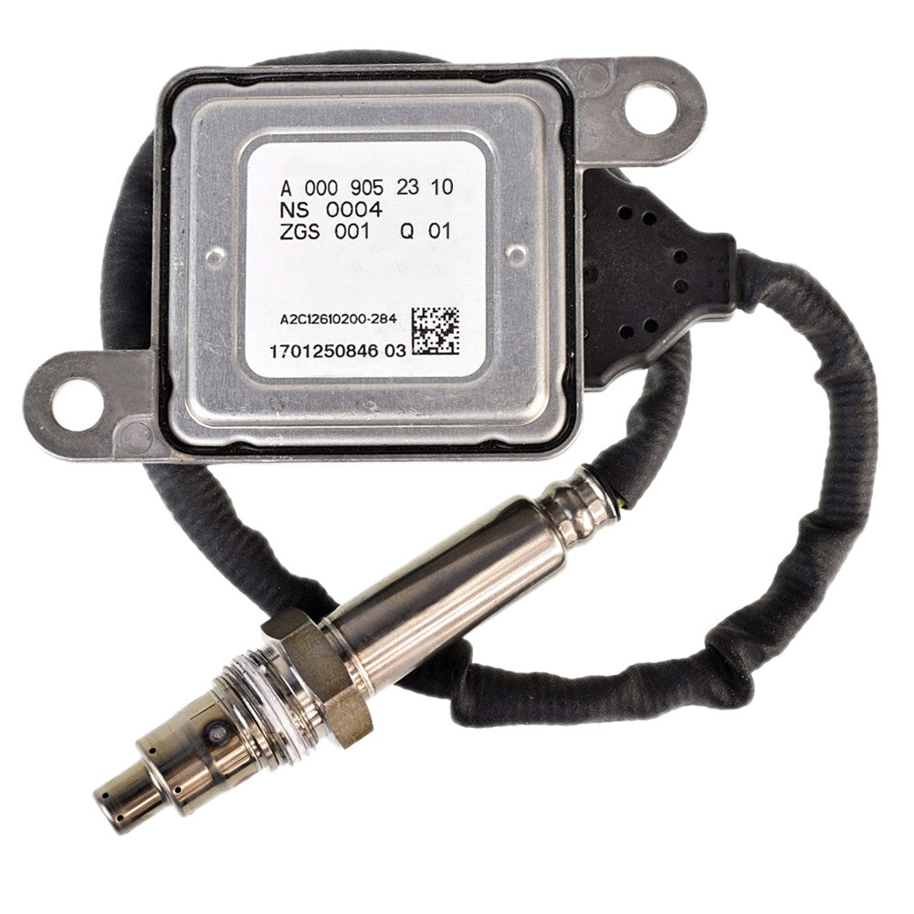 Front oxygen sensor 234-9104, suitable for Nissan NV2500 and NV3500, 12-14 Infinti G25, 2011-12