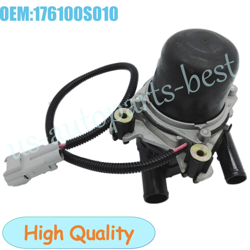 Secondary Air Injection Pump for 07-13 for Lexus LX570 for Toyota for Land Cruiser Sequoia