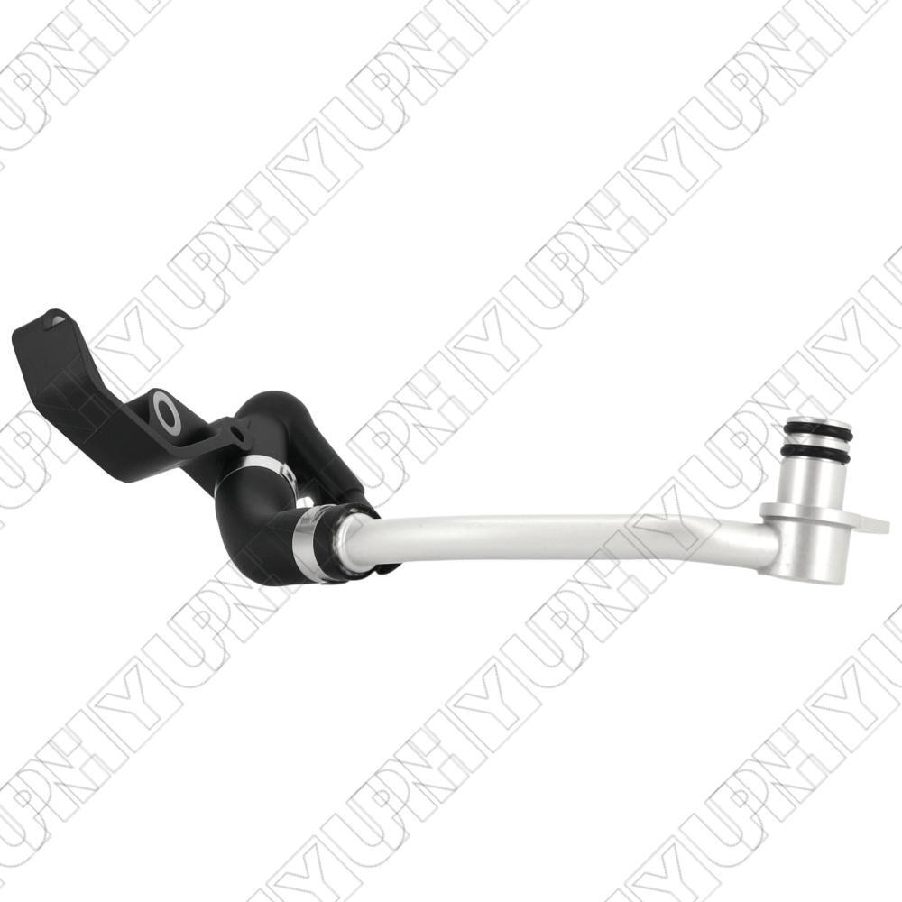 New Turbocharger Coolant Line for Mercedes-Benz 2782002551 2782000000 2782001000 Q