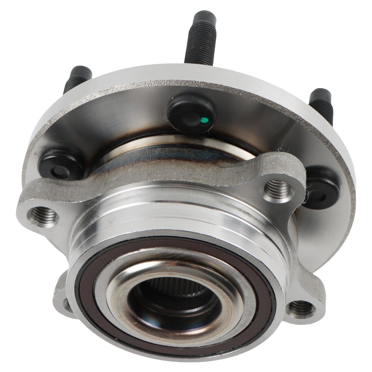Front Wheel Hub  Bearing for 2013-2019 for Ford Taurus Flex for Lincoln MKS MKT