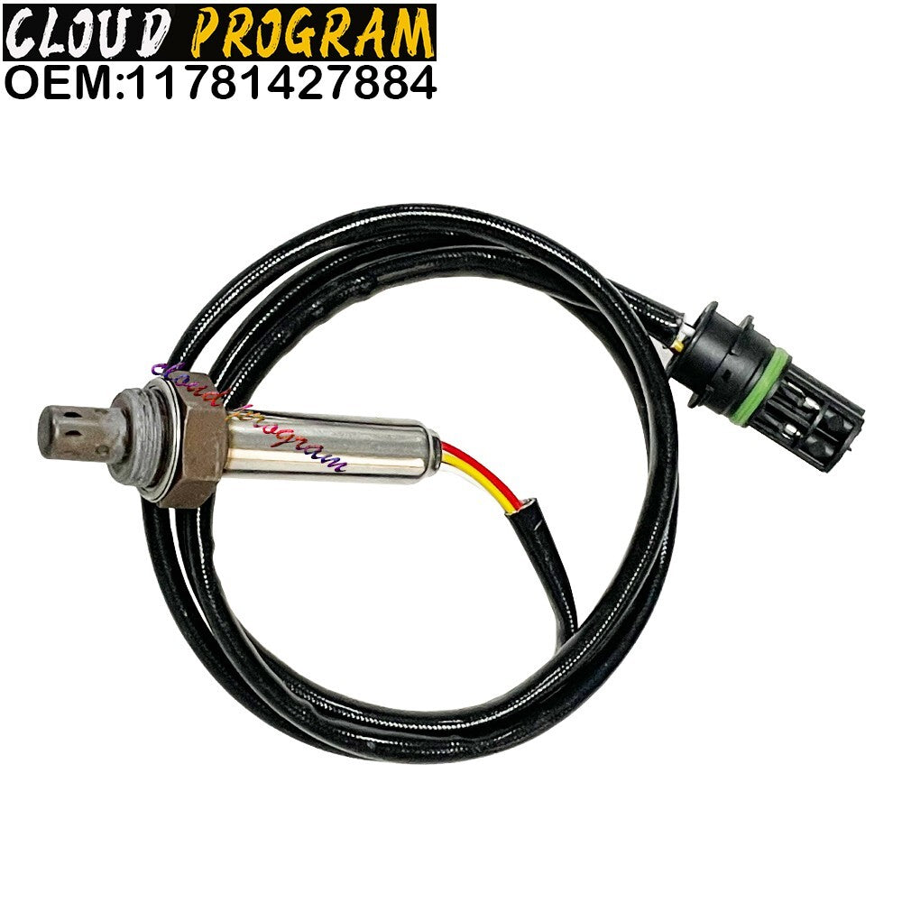 1PCS Oxygen Sensor 11781427884/13 884 For E39 E36 528i M3 Z3 n