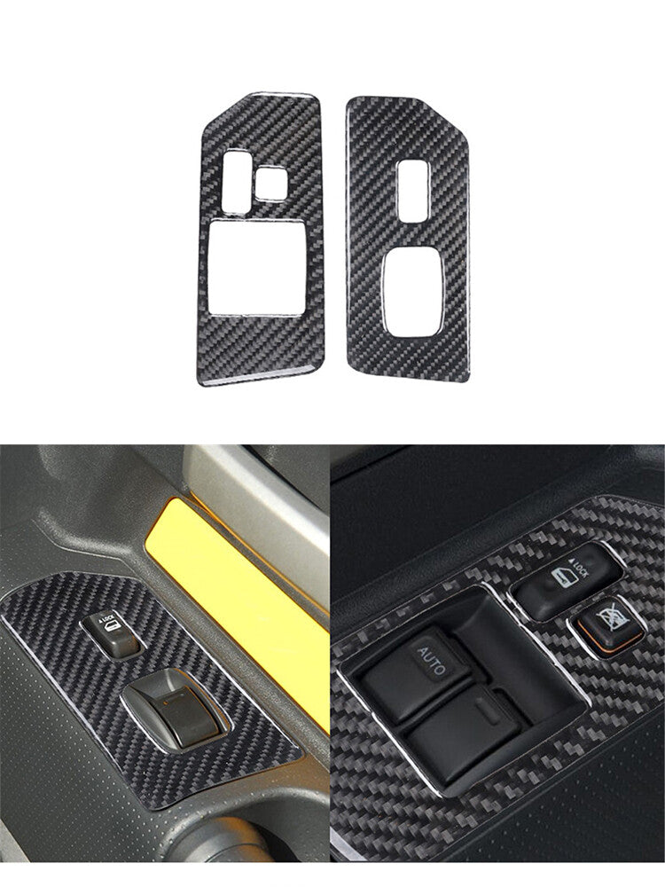 HUD Display Trim Cover Type-B For CLA 2014-2018/GLA 2015-2018 v