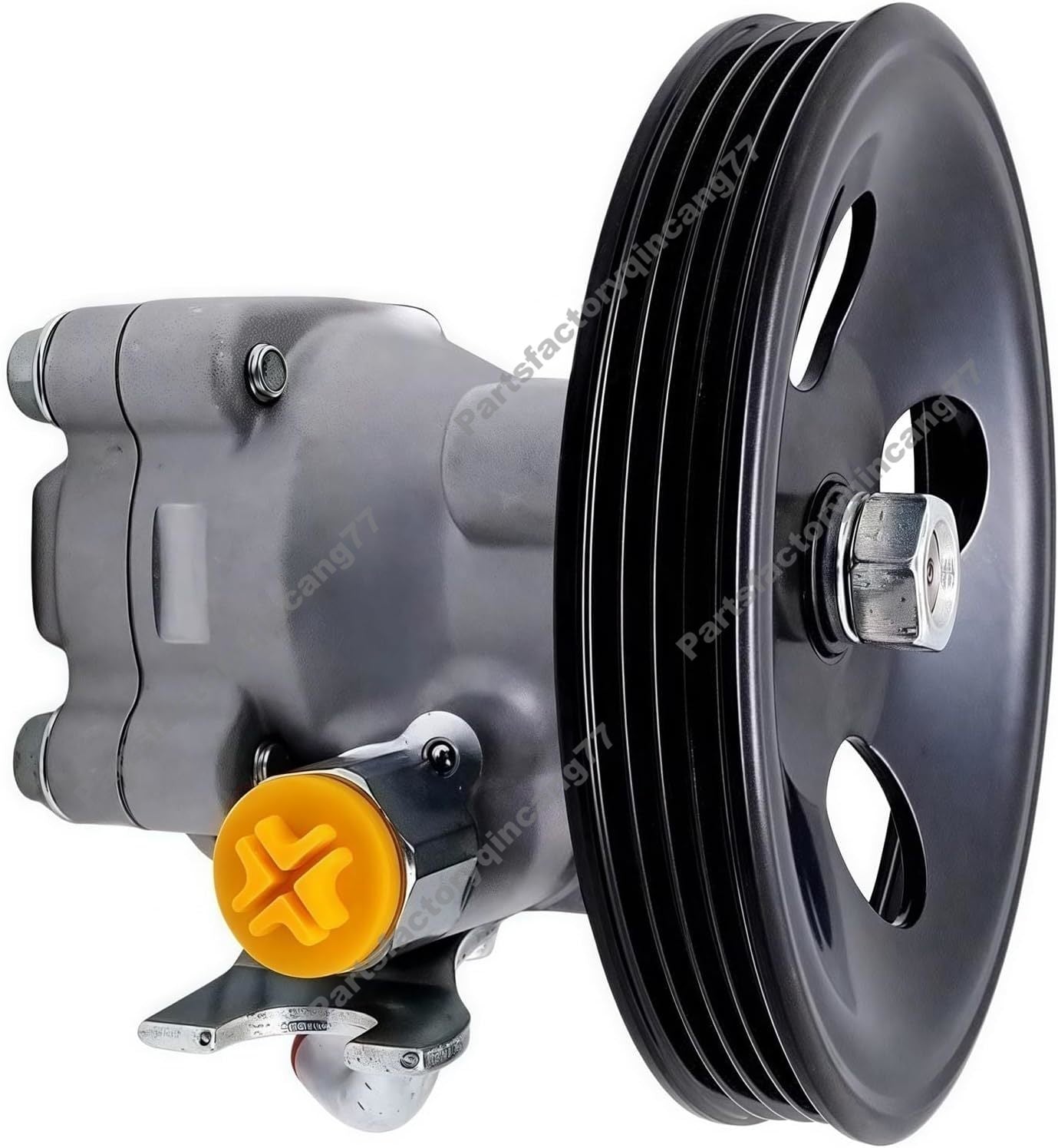 Power Steering Pump 49100-56B20 for Suzuki Sidekick X-90 for Chevrolet Geo Tracker Q