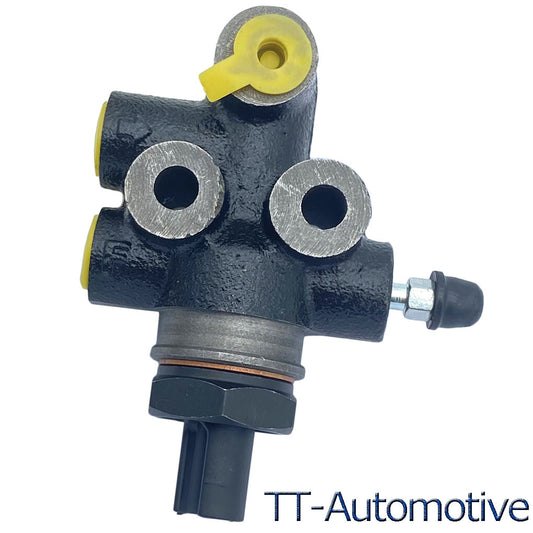 Load-sensing proportional valve 47910 - 60090 suitable for Toyota for Land Cruiser and for Lexus LX450. Q