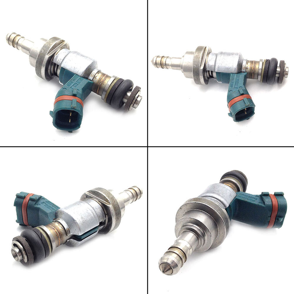 6-piece fuel injector set 23250-31020 for Lexus IS250 2.5L-V6 (2006-2015, 2010, 2011, 2012) 13