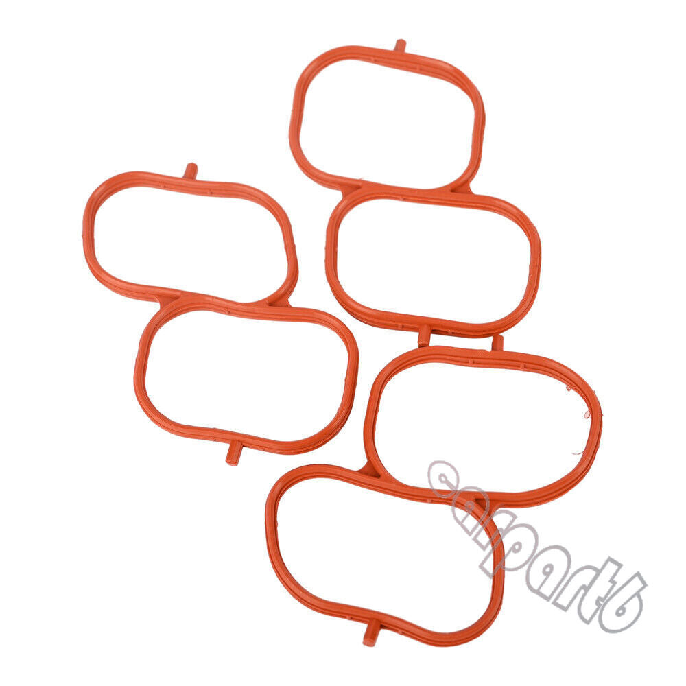 Intake Manifold Plenum Gasket for Toyota for LEXUS 2007-2017 ES350 17176-0P021 x3 Q