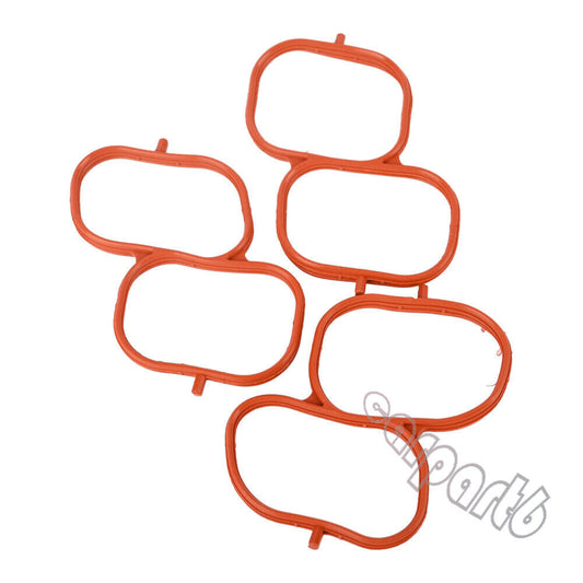 Intake Manifold Plenum Gasket for Toyota for LEXUS 2007-2017 ES350 17176-0P021 x3 Q