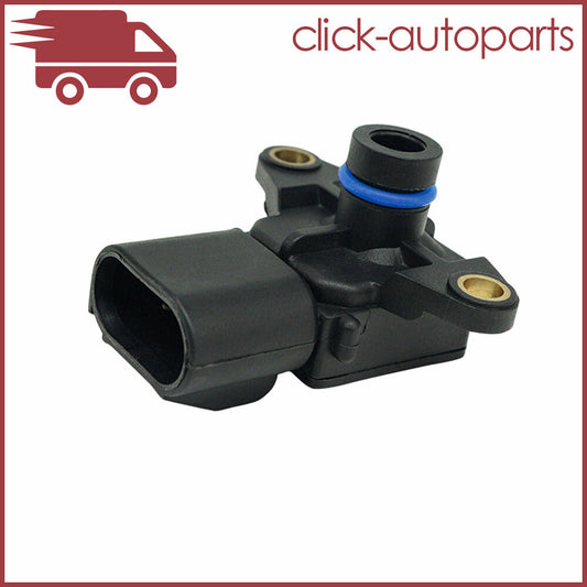 Manifold Absolute Pressure MAP Sensor Fits for Dodge for Jeep Commander Liberty