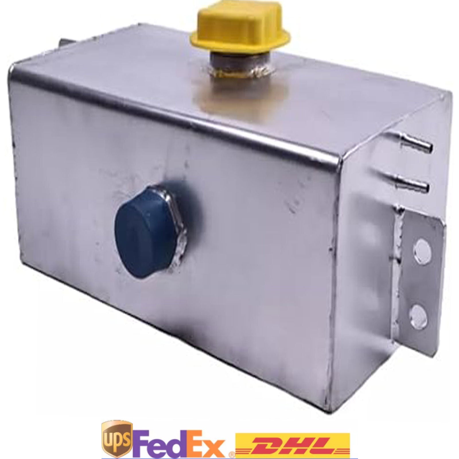 Expansion Tank 4700374864 374864 For Dynapac Road Roller CA152D CA252D CA250D