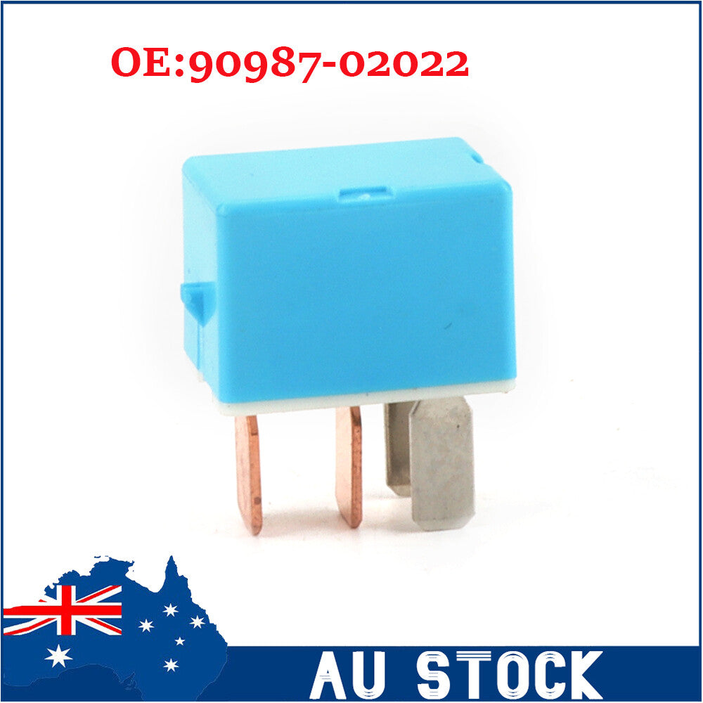 90987-02022 Air Condition Cmpressor Controller Relay for Toyota Matrix Sequoia Q