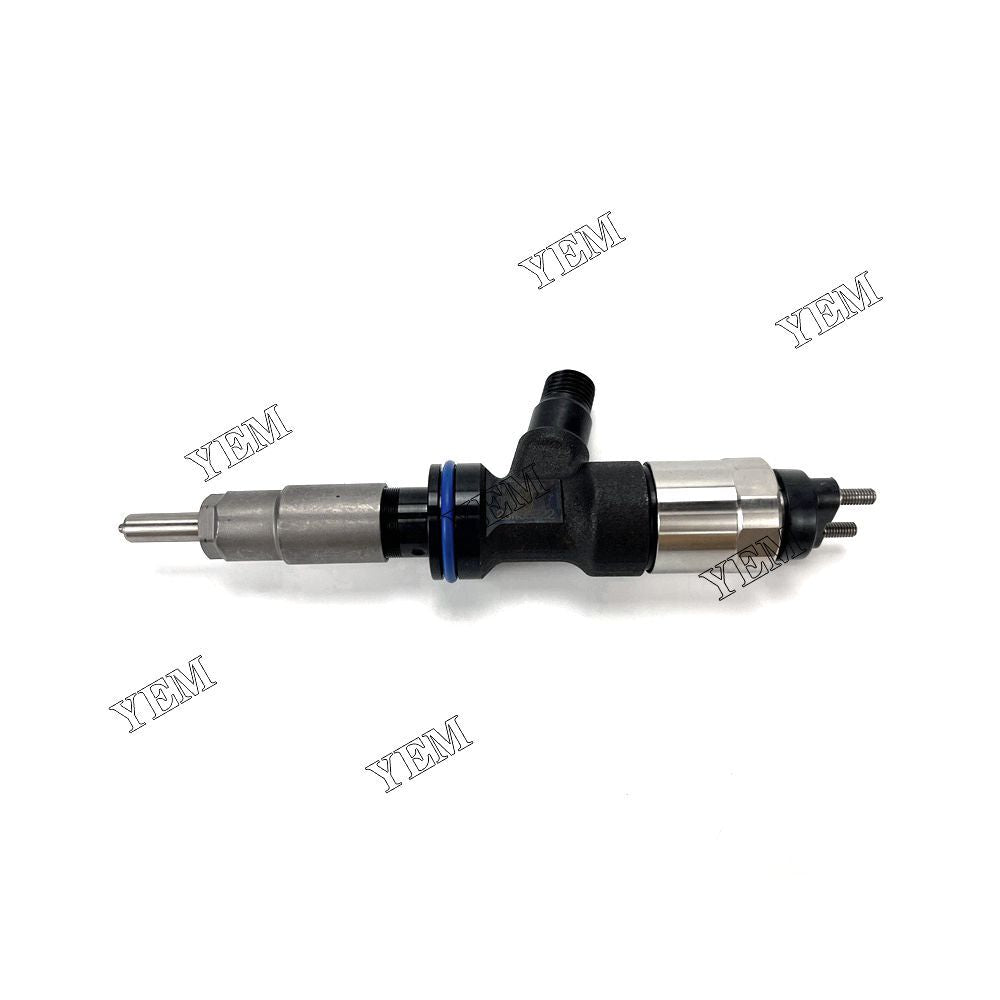 6PCS C7.1 Injector 3707280 0331 23W05322 Fit For Caterpillar Engine Spare Parts.