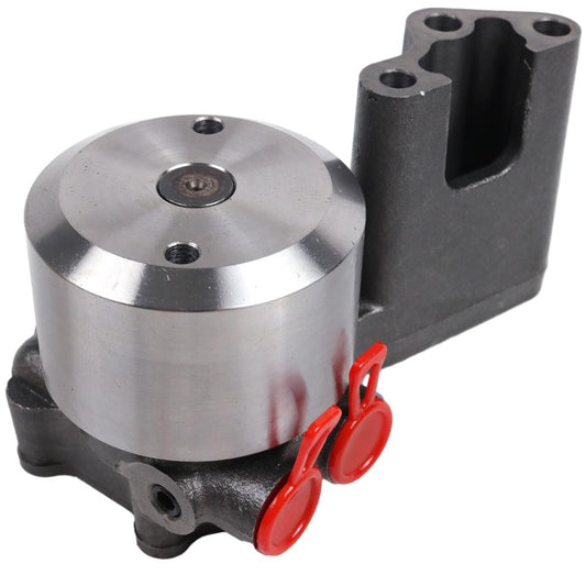Fuel Pump 21019945 21620116 for Volvo EC140C EC160D EC220E EW140D EW180E ECR145D Q