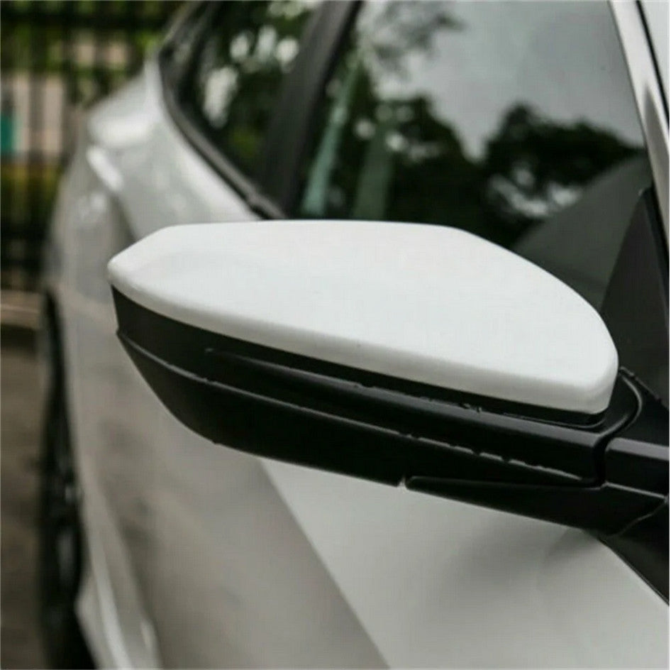 Fit for Honda 10th for Civic 2016-2021 Car Rearview Side Mirror Cover Wing Cap Right