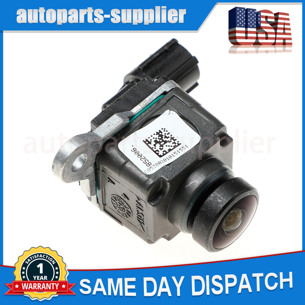 56038978AL Rearview Backup Camera for Dodge for RAM 1500 2500 3500 4500 5500