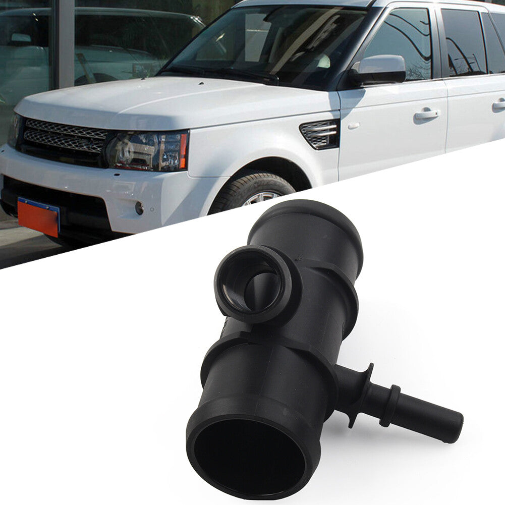 Bottom Thermostat Housing Water Pipe Connector for Land Rover for Range Rover Sport