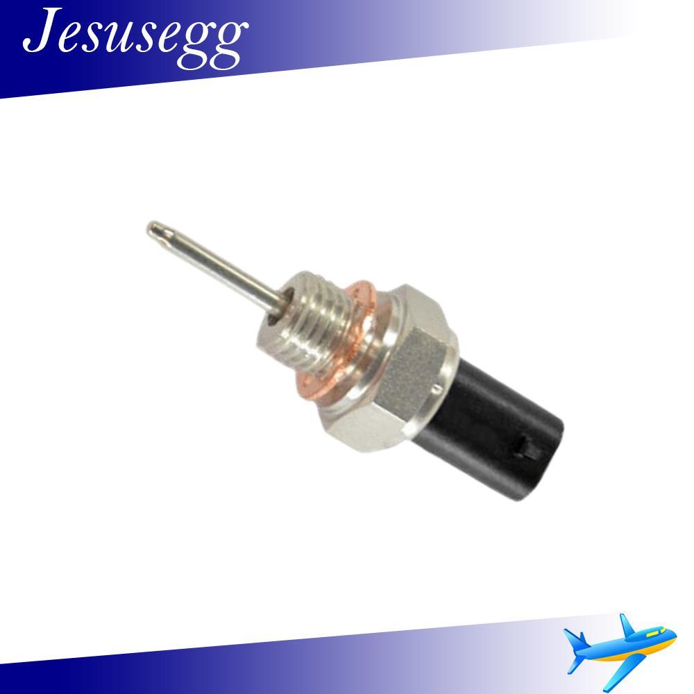 For 2014 to 2023 for Wrangler for Ram 1500 2500 3500 68142905AB Temperature Sensor Q