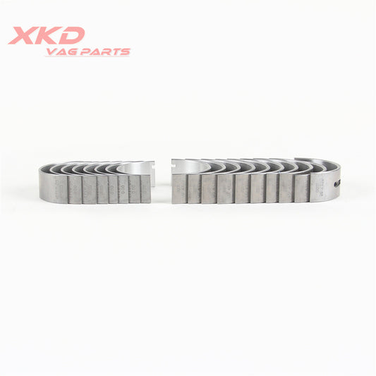 2.0T Con Rod & Crankshaft Main Bearing Kit Fit for Cadillac CT5 for Chevrolet LSY Q