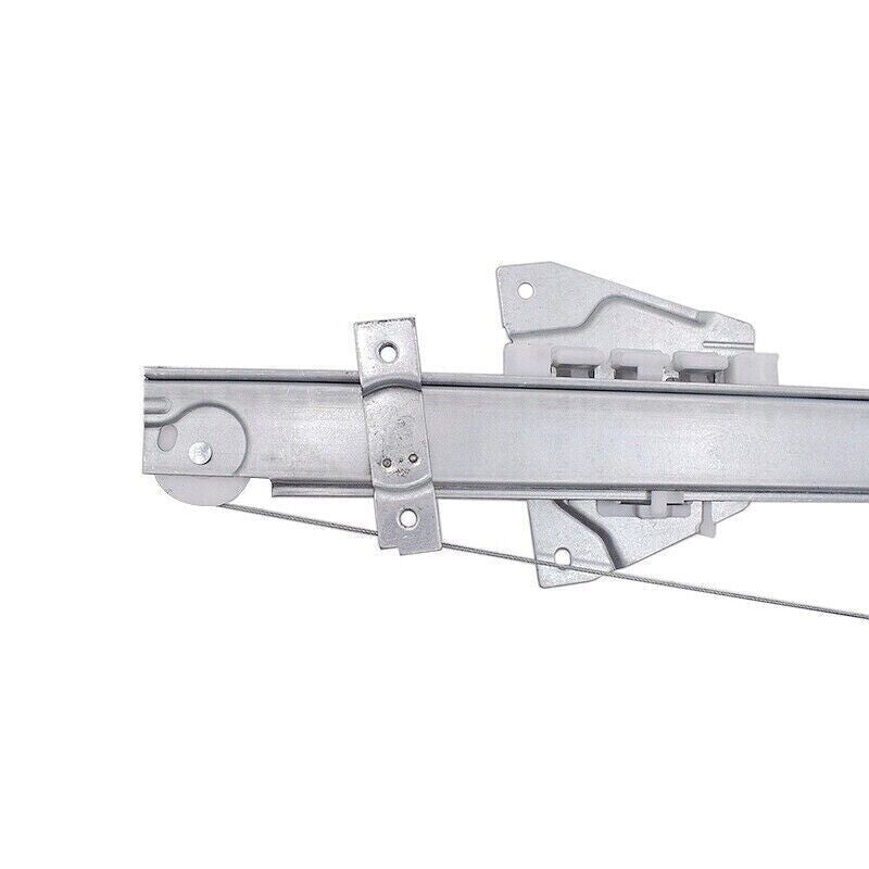 1PC For 2001-2006 Montero Pajero MN167272 Front Right Door Window Lift Regulator Q