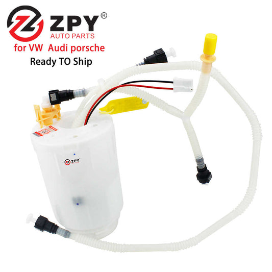 ZPY 95562093201 Fuel Pump Assembly For PROSHCE for Cayenne 95562093101 95562042100