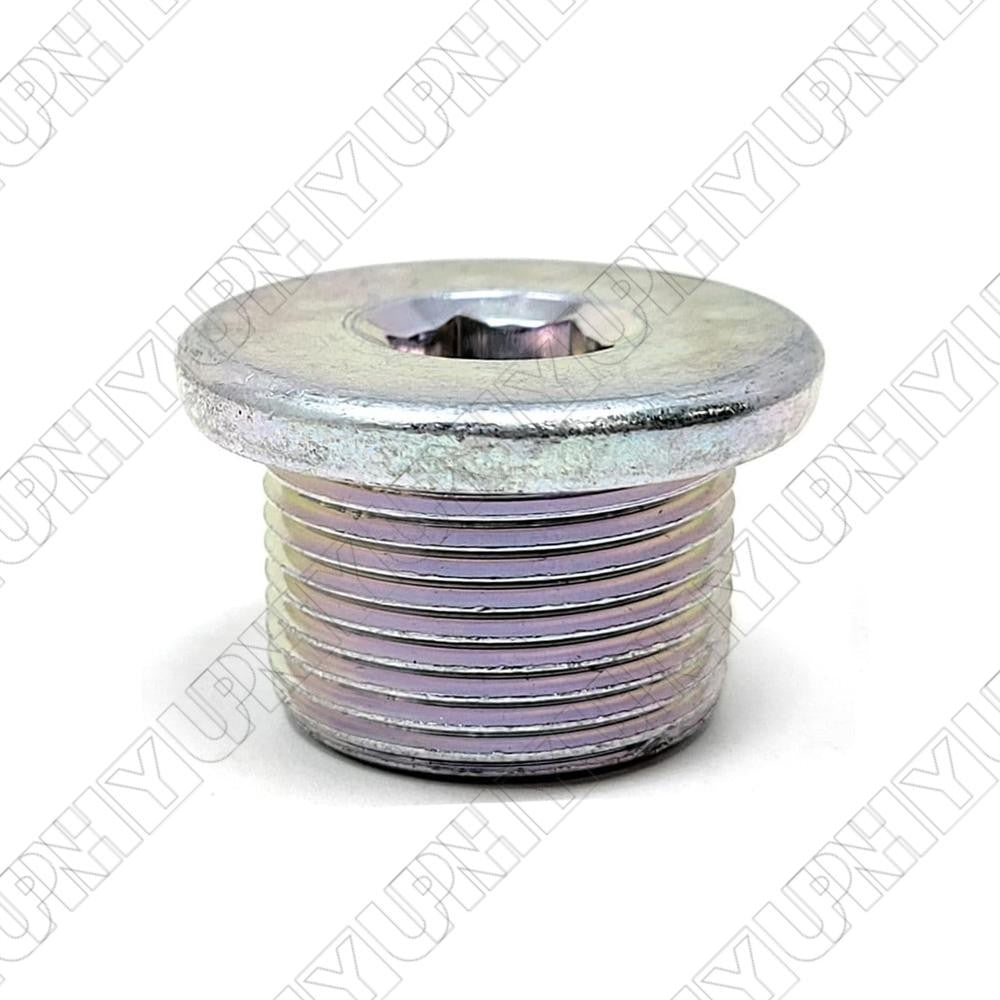 90341-24014 Differential Drain Plug for Toyota for 4Runner Tacoma for Lexus GX460 LX570 Q