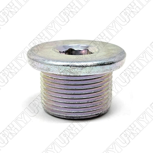 90341-24014 Differential Drain Plug for Toyota for 4Runner Tacoma for Lexus GX460 LX570 Q