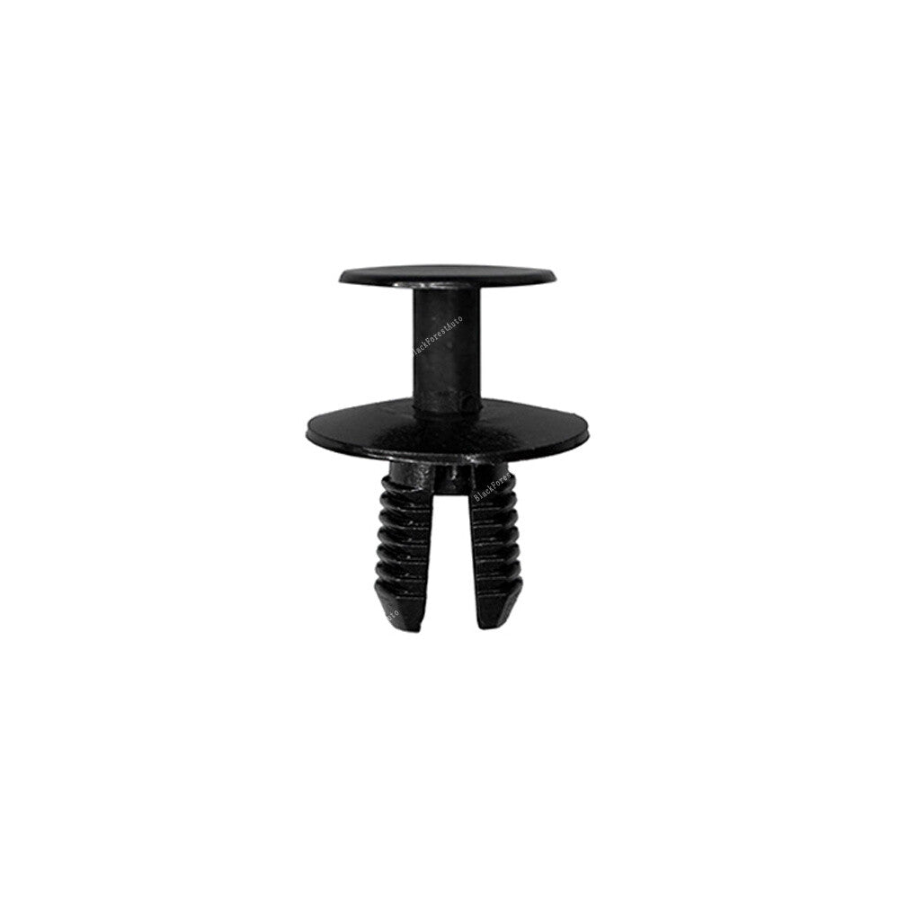 10Pcs Car Trunk Trim Retainer Push Clip Rivet 2309900092 Fit for Mercedes for Benz