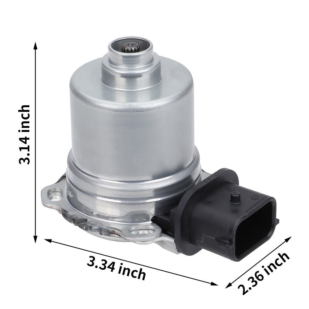 Automatic Transmission Clutch Actuator For 11-17 for Ford Fiesta Focus AE8Z-7C604-A