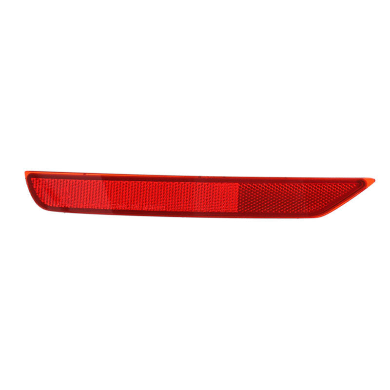 Left Rear bumper reflector Lamp for Subaru Forester 2009-2018