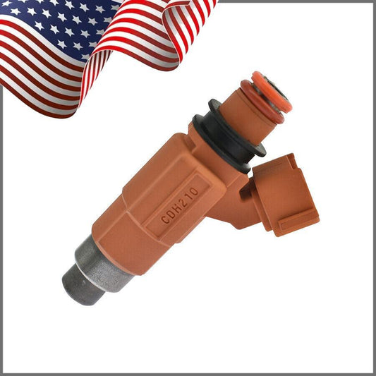 Fuel Injector for Yamaha Outboard 115 HP Marine for Mitsubishi Galant CDH210