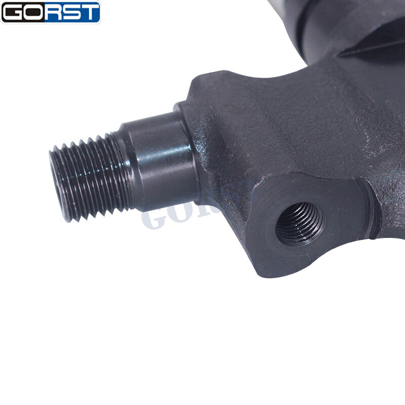 Common Rail Injector Assembly 095000-6400 For Fuel Supply System v