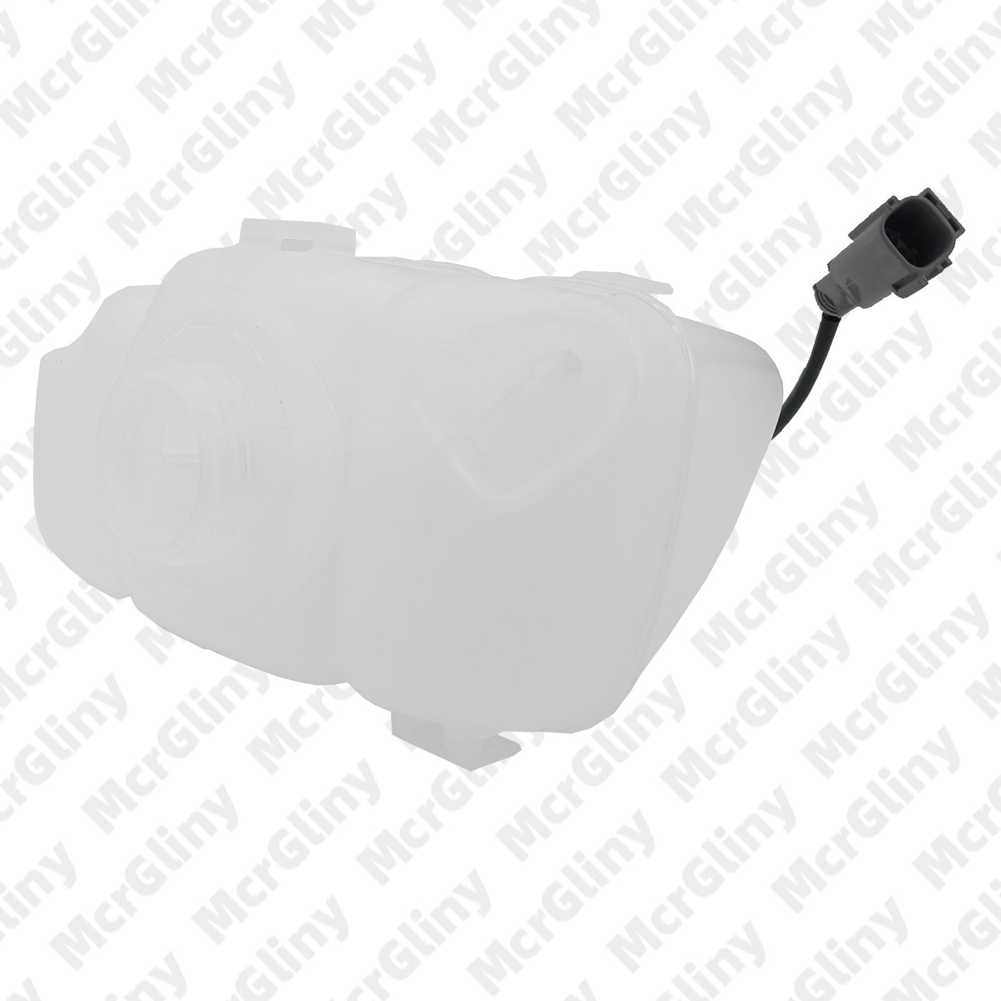 Coolant reservoir overflow tank suitable for Volvo XC90 V70 S80 S60 B5244T4 #30741973 - n