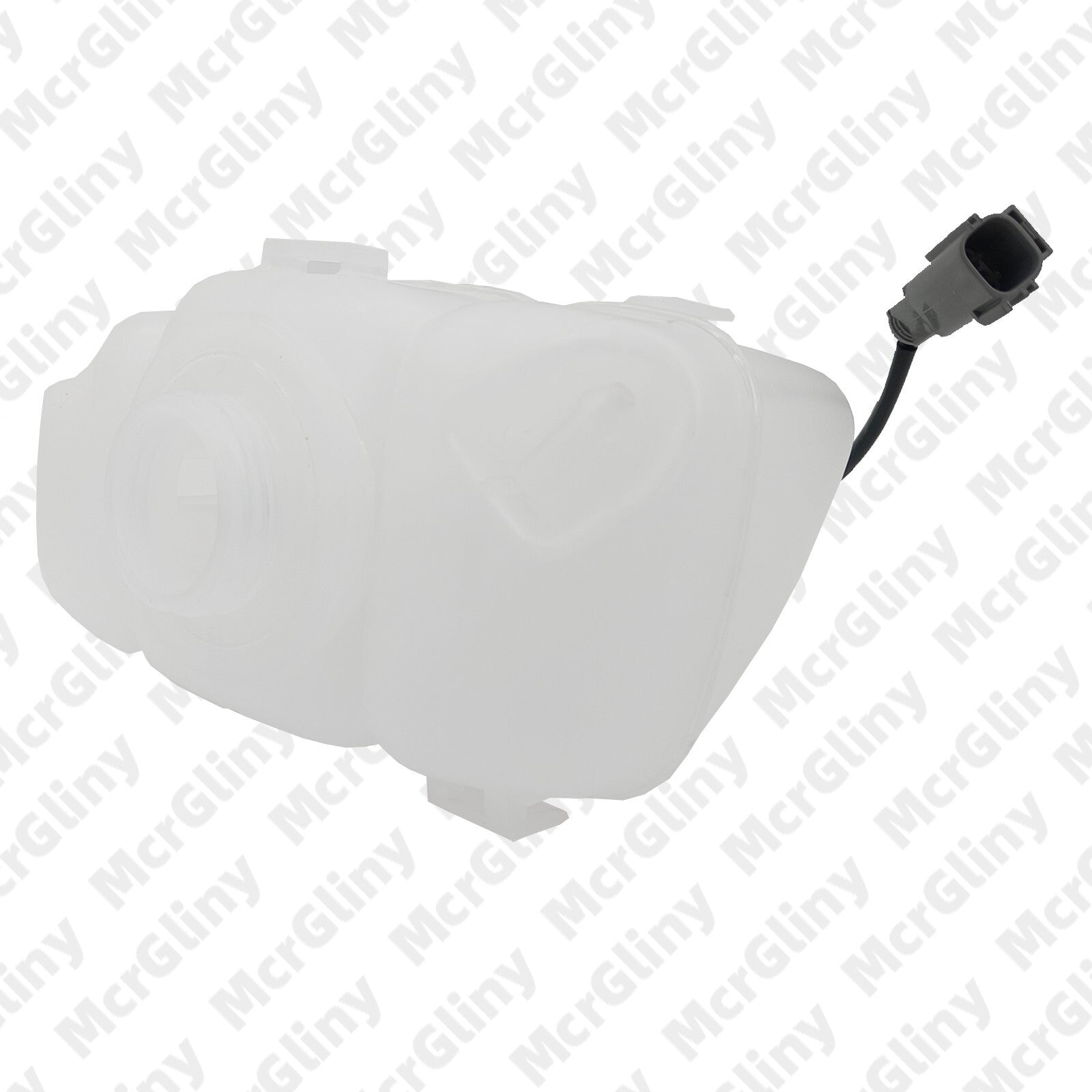 Coolant reservoir overflow tank suitable for Volvo XC90 V70 S80 S60 B5244T4 #30741973 - n