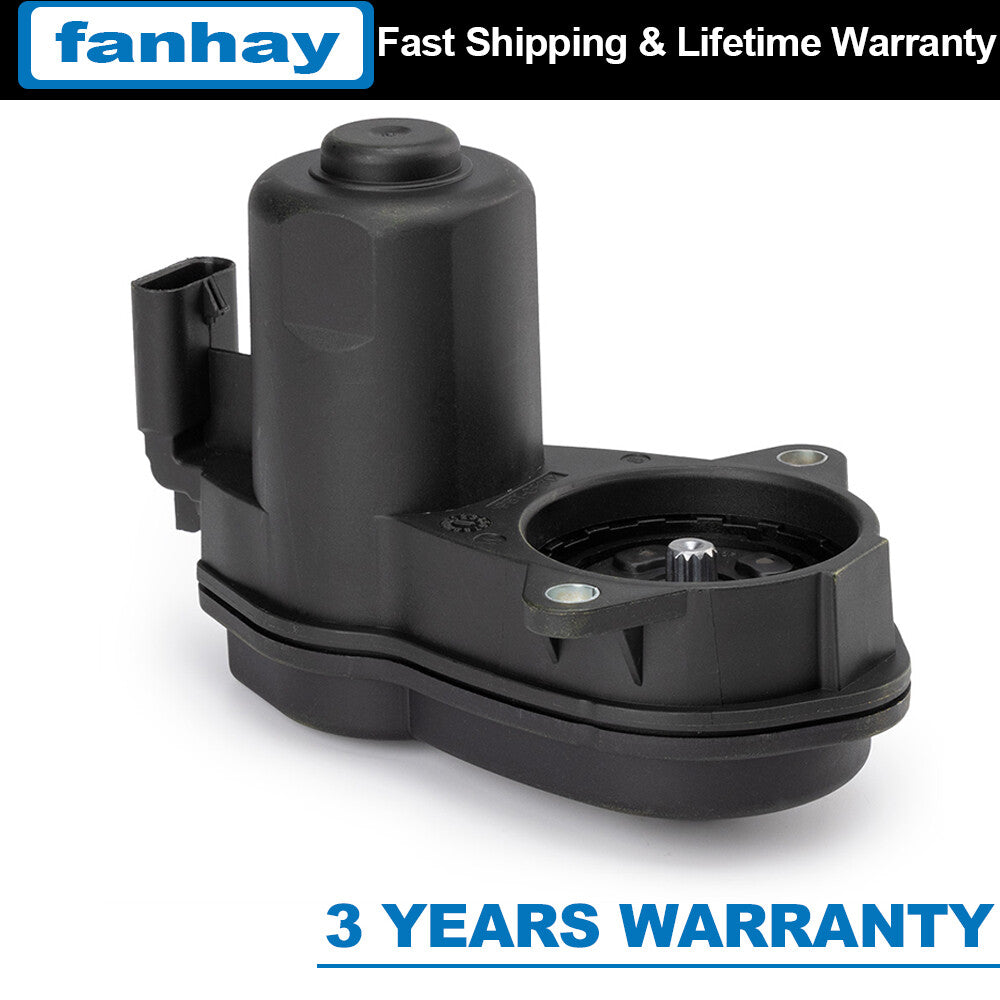 Parking brake caliper actuator suitable for Mercedes-Benz GLE350 ML250 GL450 1669065401 Q