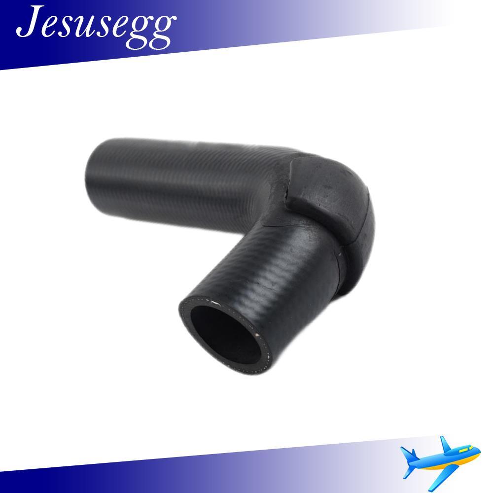 For S-Type Classic 1999-2008 Radiator Heater Pipe Water Pump Outlet Hose Tube Q