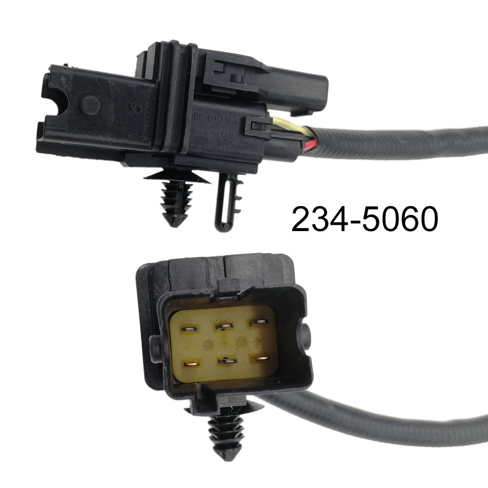 4 Pcs Oxygen Sensor 2345060 + 2344301 for Nissan Maxima Murano Quest Altima 3.5L