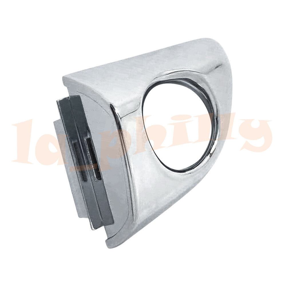 for Hyundai for Elantra 2017-2020 82652-F2010 Front Left Side Outside Handle Cover