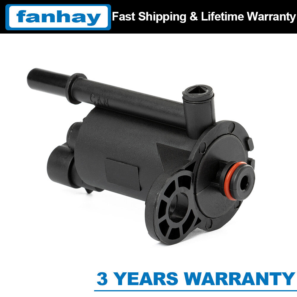 Vapor Canister Purge Valve For 1999-2004 for Chevy for GMC for Cadillac for Hummer NEW 1997279