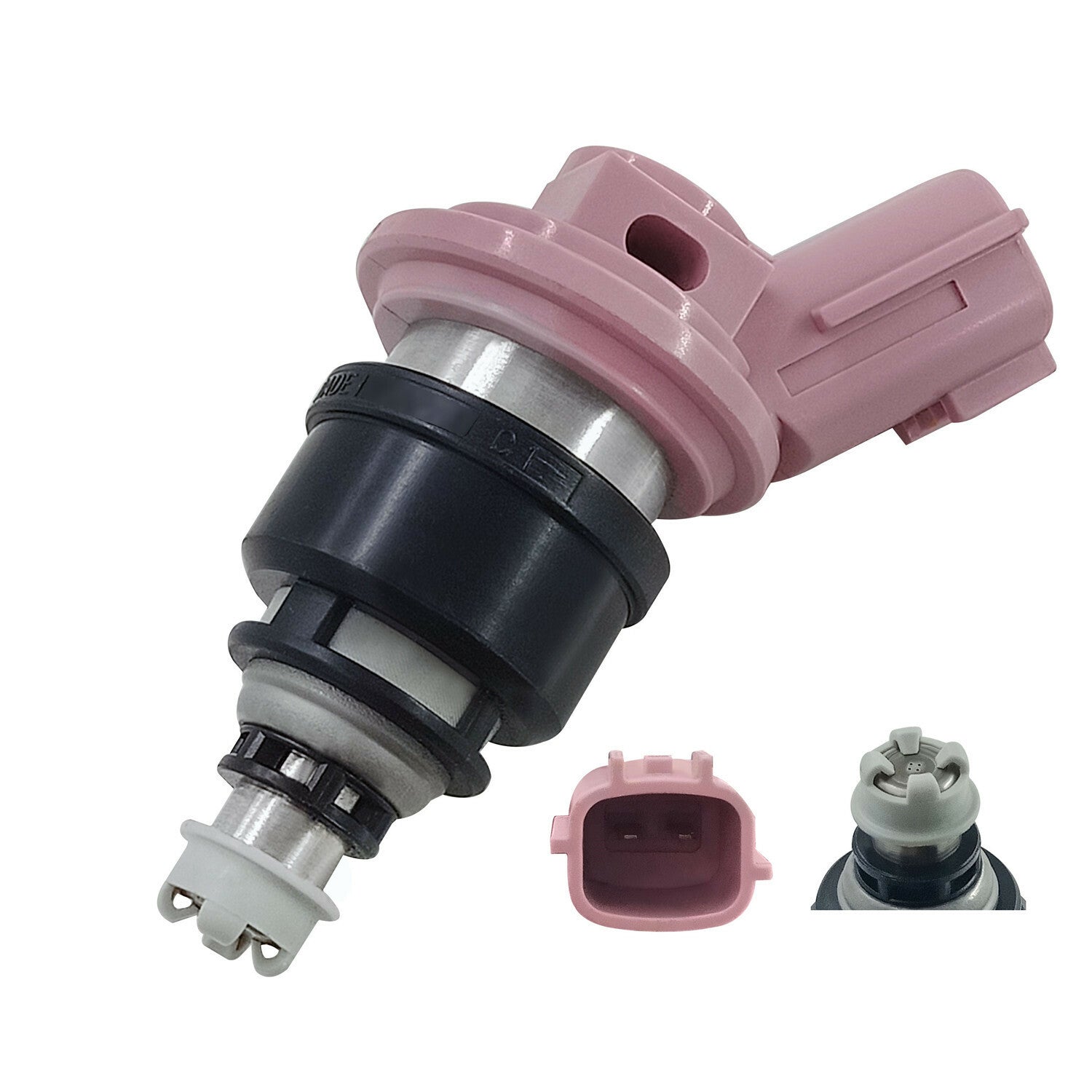 4x Fuel Injector 16600-35U01 for Maxima A32 S VQ20DE SE SLX 20G v