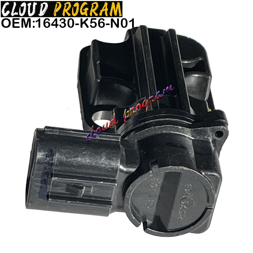 Air control valve set the idle circuit 16430-K56-N01 idle Motor for HONDA RS150 n