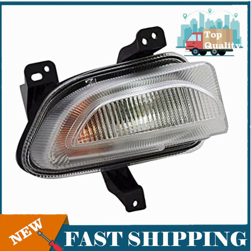 Front right turn signal parking light suitable for 2015-2018 for Jeep Renegade. n