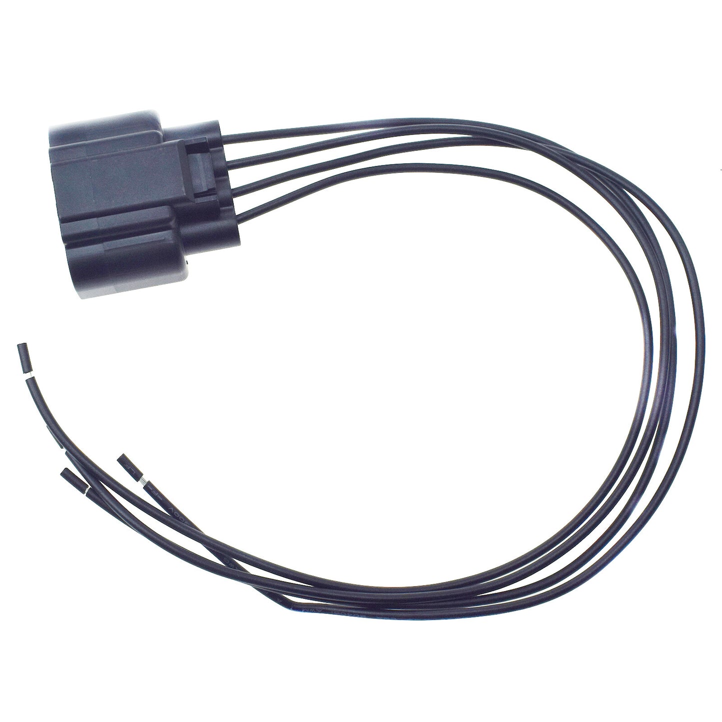 1P1700 Rear HVAC Blower Motor Resistor for Expedition F150 500- n